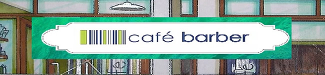 
Cafe Barber